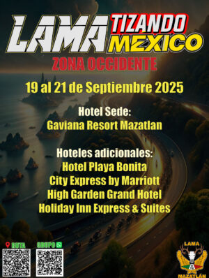 LAMAtizando-2025-(Mazatlan)-Hoteles