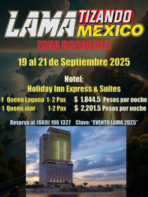 LAMAtizando-2025-(Mazatlan)-Hoteles-5-Holiday