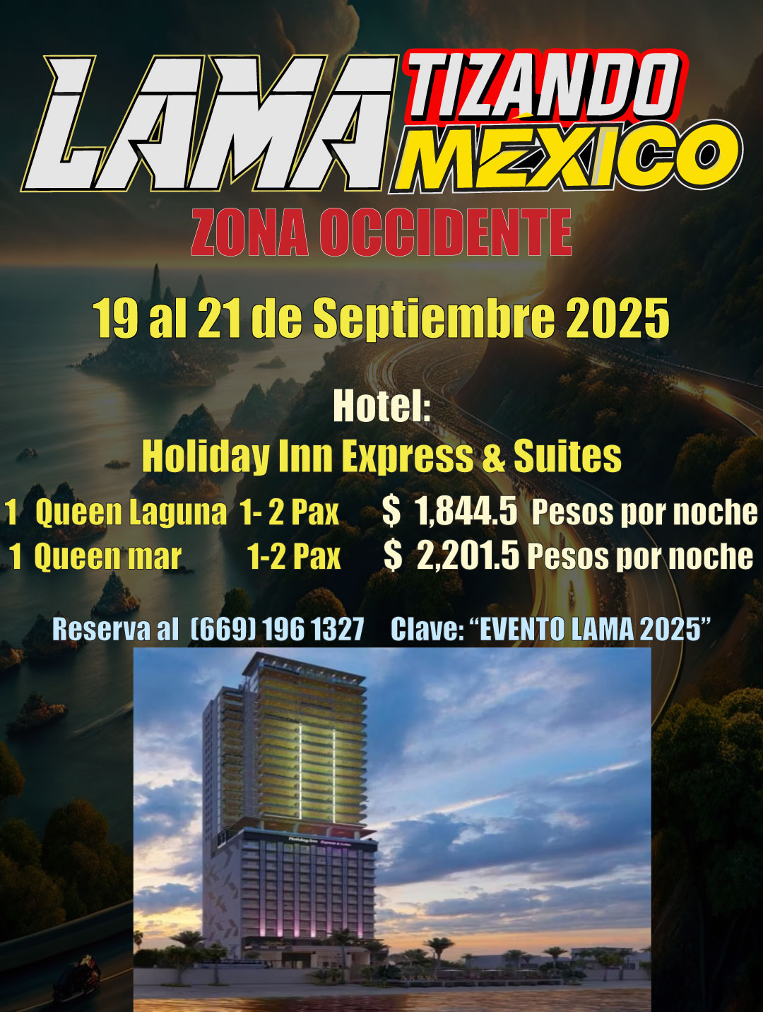 LAMAtizando-2025-(Mazatlan)-Hoteles-5-Holiday